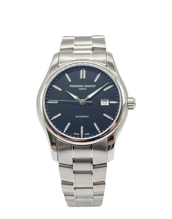 Часы Frederique Constant Classics Index Automatic FC-303NB6B6B